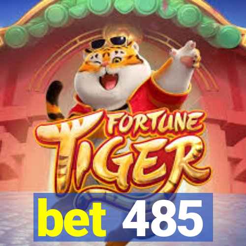 bet 485